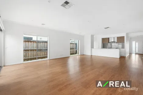 Property photo of 50 Atlantis Drive Point Cook VIC 3030