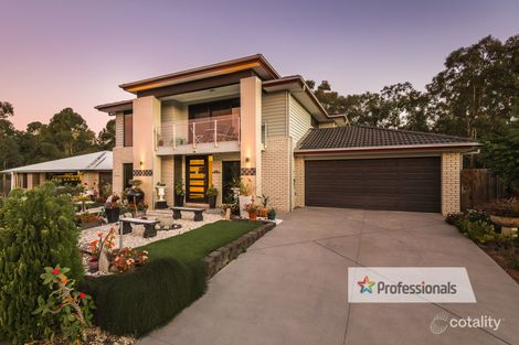 Property photo of 29 Prestige Drive Marsden QLD 4132