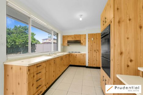 Property photo of 1 Hurricane Drive Raby NSW 2566