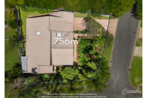 Property photo of 22 Styphelia Street Mount Gravatt East QLD 4122
