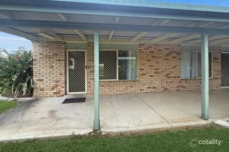44/1 Wellington St, Brassall, QLD 4305
