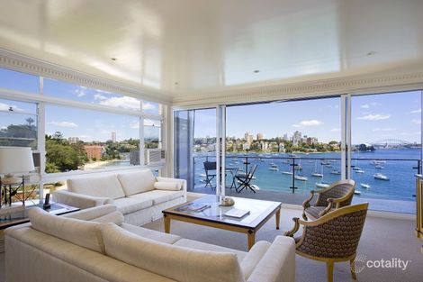 6a/4-5 Buckhurst Ave, Point Piper, NSW 2027