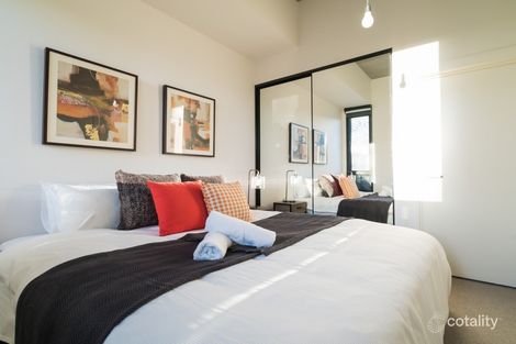 18/18 Curzon St, West Melbourne, VIC 3003