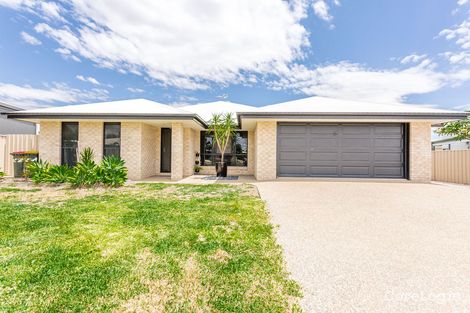 Property photo of 55 Blue Gums Drive Emerald QLD 4720