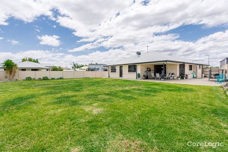 Property photo of 55 Blue Gums Drive Emerald QLD 4720