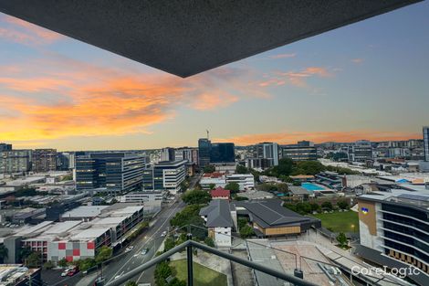 Property photo of 1705/510 St Pauls Terrace Bowen Hills QLD 4006
