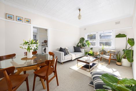 Property photo of 4/16 Shellcove Road Kurraba Point NSW 2089
