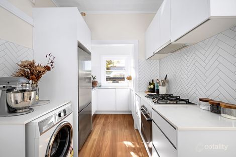 Property photo of 4/16 Shellcove Road Kurraba Point NSW 2089