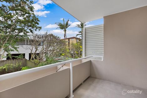 3/98 Merthyr Rd, New Farm, QLD 4005