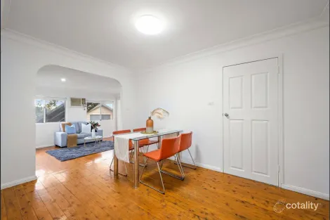 Property photo of 43 Endeavour Street Seven Hills NSW 2147