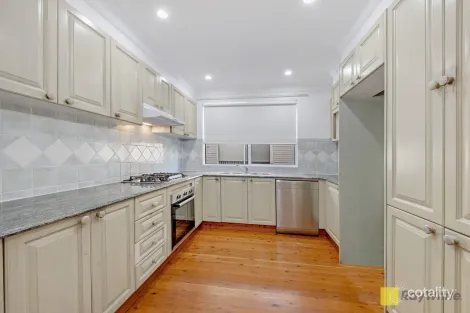 Property photo of 43 Endeavour Street Seven Hills NSW 2147