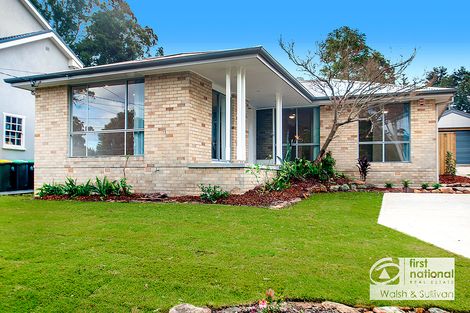 15 Madeline Ave, Northmead, NSW 2152