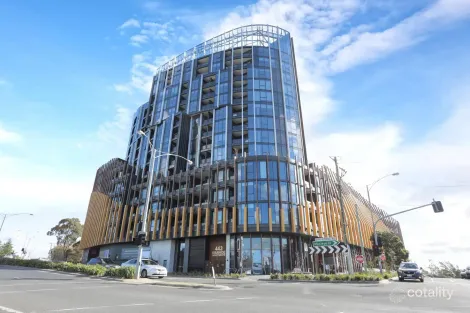 Property photo of 514/443 Upper Heidelberg Road Ivanhoe VIC 3079