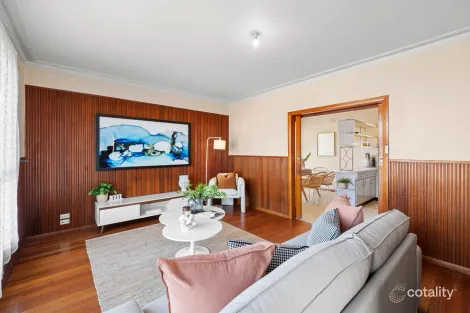 Property photo of 29 Willow Crescent Bell Park VIC 3215