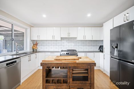 Property photo of 11 Dellamarra Close Alexandra Hills QLD 4161