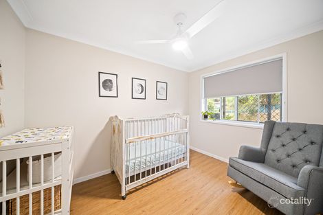Property photo of 11 Dellamarra Close Alexandra Hills QLD 4161