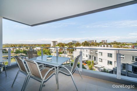 506/30 The Circus, Burswood, WA 6100