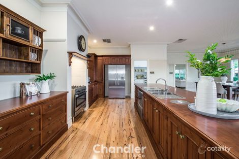 Property photo of 130 Old Menzies Creek Road Selby VIC 3159