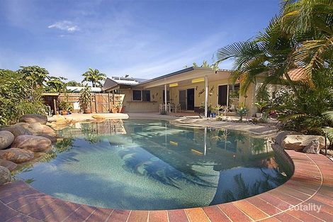 Property photo of 31 Corveth Street Thuringowa Central QLD 4817