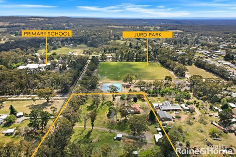 Property photo of 2 Acacia Street Colo Vale NSW 2575