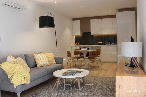 Property photo of 203/20 Queen Street Blackburn VIC 3130