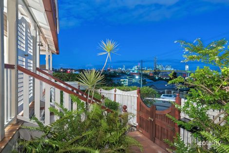 Property photo of 47 Guthrie Street Paddington QLD 4064