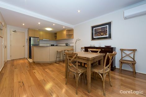 Property photo of 104/107 Canberra Avenue Griffith ACT 2603