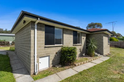 16 Landers Ct, Rokeby, TAS 7019