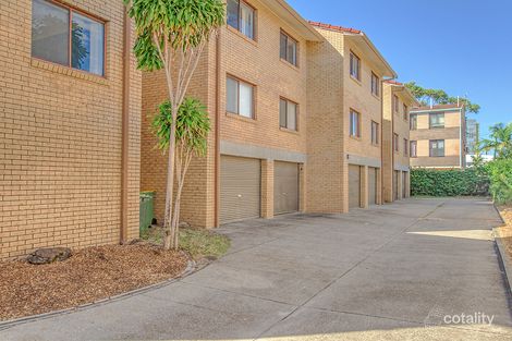 Property photo of 7/14-16 T E Peters Drive Broadbeach Waters QLD 4218
