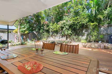 Property photo of 11 Kirra Close Kewarra Beach QLD 4879
