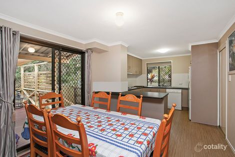 Property photo of 1/8 Mylor Street Nerang QLD 4211
