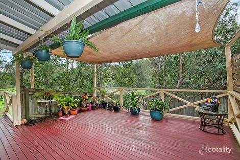 Property photo of 1/8 Mylor Street Nerang QLD 4211