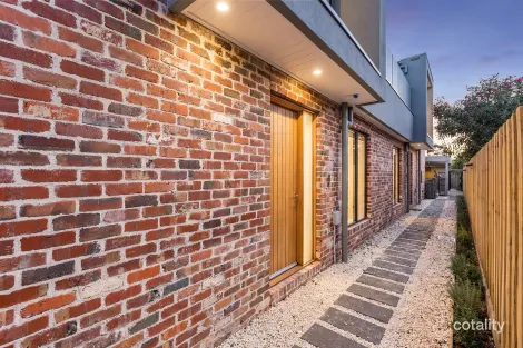 3/8 Arnold St, Brunswick East, VIC 3057