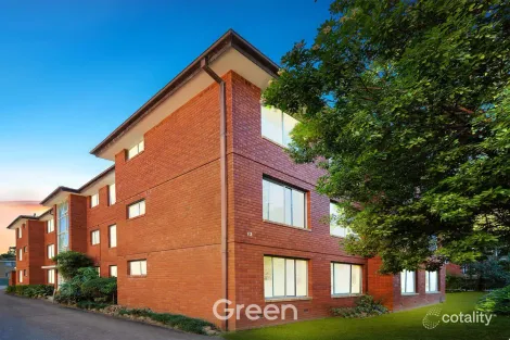 10/12 Union St, West Ryde, NSW 2114