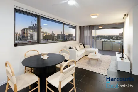 612/8 Jeays St, Bowen Hills, QLD 4006