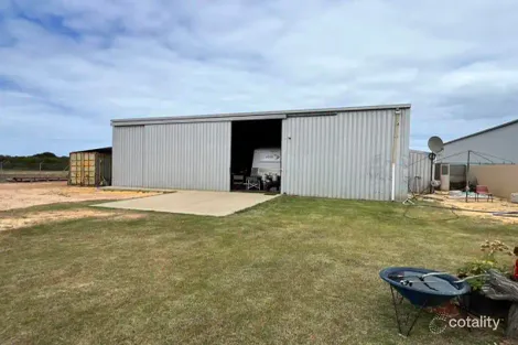Property photo of Barracuda Drive Leeman WA 6514