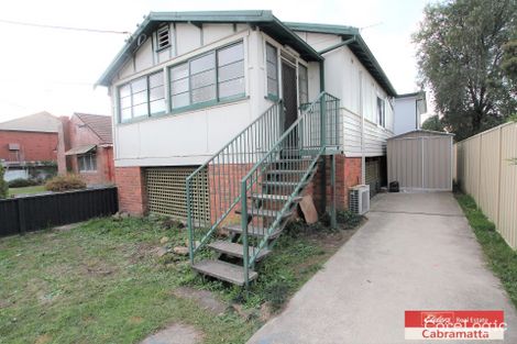 Property photo of 17 Riverview Road Fairfield NSW 2165