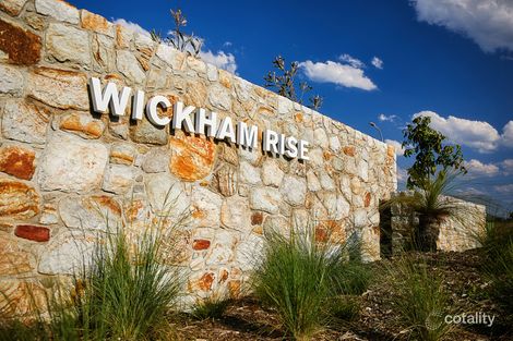 Lot 560 Expedition Rd, Yarrabilba, QLD 4207