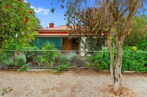 10 Edwin St, Spalding, SA 5454
