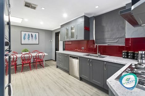 Property photo of 9 Mattinson Road Ridgehaven SA 5097