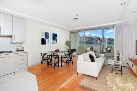 Property photo of 205/10 West Promenade Manly NSW 2095