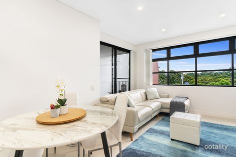 Property photo of 19/536-542 Mowbray Road Lane Cove North NSW 2066