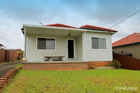 Property photo of 575 Hume Highway Yagoona NSW 2199