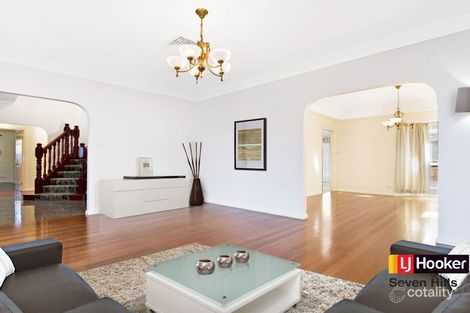 Property photo of 27A Metella Road Toongabbie NSW 2146