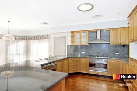 Property photo of 27A Metella Road Toongabbie NSW 2146