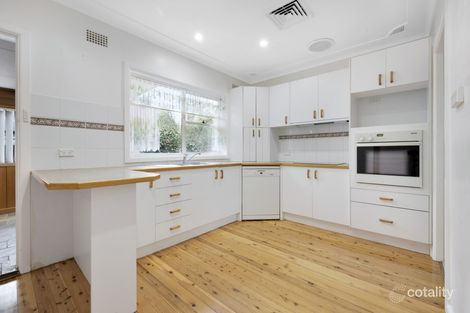 Property photo of 12 Stevens Street Pennant Hills NSW 2120