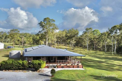 Property photo of 105 Messmate Drive Miriam Vale QLD 4677