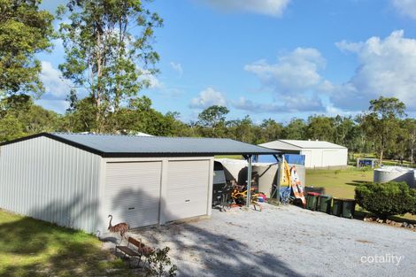 Property photo of 105 Messmate Drive Miriam Vale QLD 4677