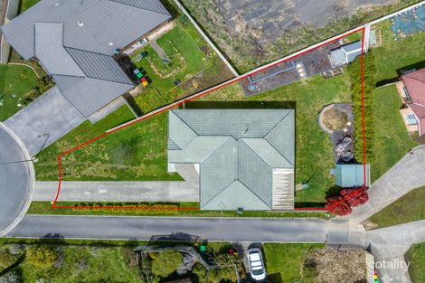 Property photo of 11 Willow Grove Place Goulburn NSW 2580