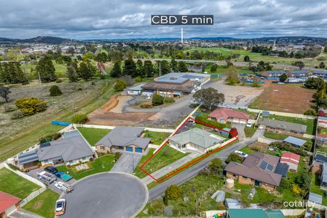 Property photo of 11 Willow Grove Place Goulburn NSW 2580